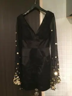 Angel R 高級キャバドレス Ｓサイズ