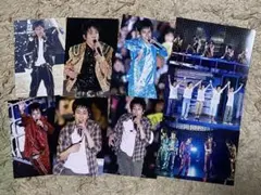 嵐 二宮和也 集合 写真セット 9枚