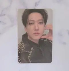 スキズ 日本 シーグリ JYP 特典 トレカ チャンビン