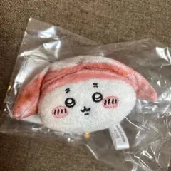 ちいかわ寿司 お寿司になっちゃった・・・ぬいぐるみ (古本屋/カニ)