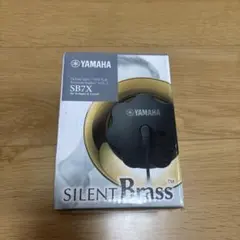 YAMAHA SILENT Brass SB7X トランペット用 - メルカリ