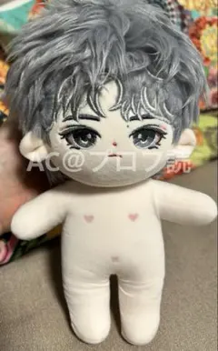 陳情令　ぬいぐるみ 陳情令公式ぬいぐるみがやって来た、着せ替えてみた① - 笛の音