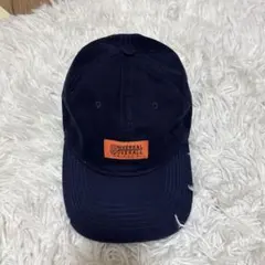 UNIVERSAL OVERALL ネイビーキャップ