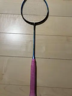美品YONEX nano flare7005u6g日本製