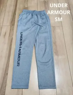UNDER ARMOUR アンダーアーマー パンツ スウェット 裏起毛