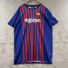 2025年最新】バルセロナユニフォーム 古着の人気アイテム - メルカリ