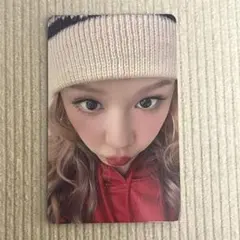 babymonster ベビモン　パリタ　ラントレ　hotsauce