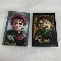 2025年最新】鬼滅の刃 ランダムカード 炭治郎の人気アイテム - メルカリ