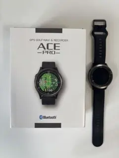 EAGLE VISION ACE PRO 本体 GPSゴルフナビのサムネイル