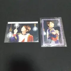 スタァライト 2ndライブ ブロマイド 生田輝