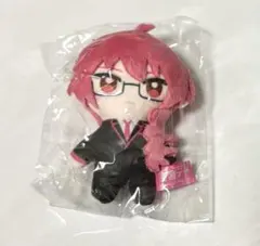 重音テト ぬいぐるみマスコット 重音テッド