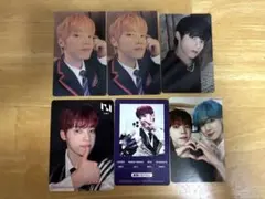 INI 木村柾哉 トレカまとめ売り