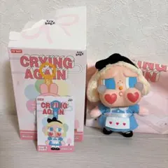 2025年最新】CRY baby againの人気アイテム - メルカリ