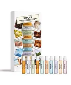 【復刻】Maison Margielaレプリカ メモリーボックス（10種セット）