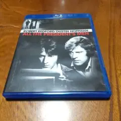 大統領の陰謀【Blu-ray】❗️