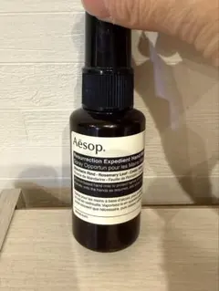 イソップAesop エクスペディエント ハンドミスト
