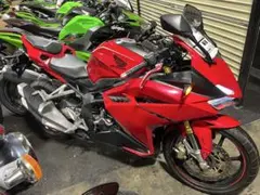 CBR250RR ニダボ - メルカリ