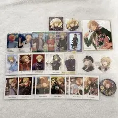 あんスタ 羽風薫 ぱしゃっつ まとめ売り