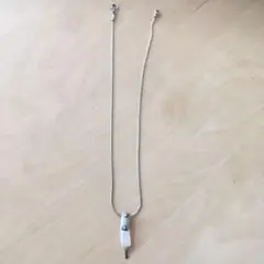 淡水パールネックレス