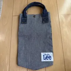 Buddy Lee ストライプ靴袋