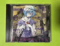 「新世紀エヴァンゲリオン」のコレクターズディスク Vol.6