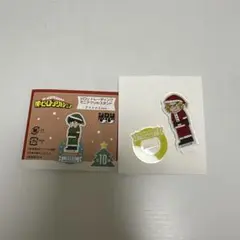僕のヒーローアカデミアジロリトレーディングミニアクリルスタンド上鳴電気クリスマス