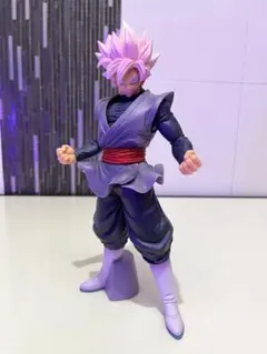 一番くじ ドラゴンボール サイヤ人ここに極まれり 超サイヤ人ロゼ &悟空セット 一番くじ ドラゴンボール ～サイヤ人、ここに極まれり～｜一番くじ