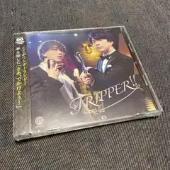 UMake 2ndアルバム「TRIPPER!!」