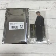 THE LAST PIECE アクリルスタンド GOICHI ゴイチ
