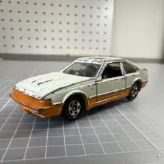 日本製 トミカ No.33 トヨタ セリカXX 2800GT 当時物 ドア開閉のサムネイル