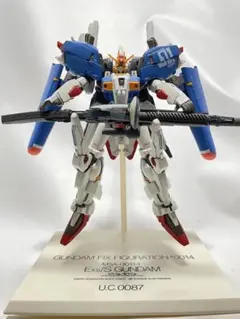 ガンプラ MG 1/100 Ex-Sガンダム ジャンク品 MG 1/100 Ex-Sガンダム/Sガンダム ジャンク｜Yahoo!フリマ（旧