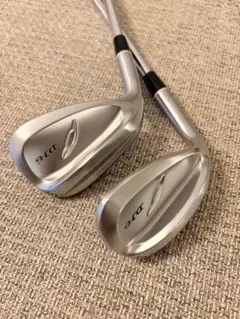 バルド57&51 ウェッジ 2本セット※価格交渉歓迎 バルド57&51 ウェッジ 2本セット※価格交渉歓迎 バルド57&51