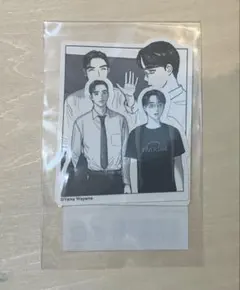 2025年最新】コミックビーム展 和山やまの人気アイテム - メルカリ