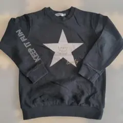 THE SHOP TK トレーナー 140