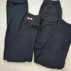 エニィファムのパンツセット