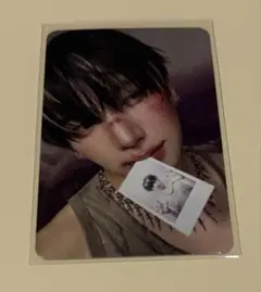 &TEAM YUMA BREATH ver. トレカ