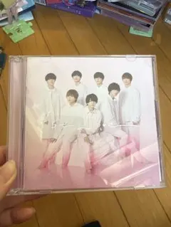 なにわ男子 初心LOVE 全形態 4形態＋アイランドストア限定盤 セット