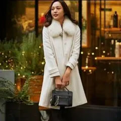 2025年最新】Debut de Fiore レディース ロングコートの人気アイテム