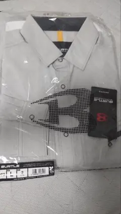 作業着　新品のサムネイル
