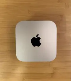 美品 Apple Mac mini M4 16GB 256GB SSD 箱付き