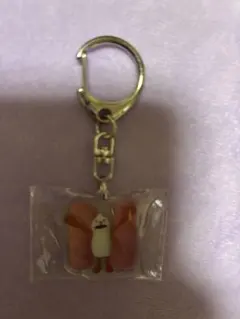 アクリルキーホルダー パペットスンスン