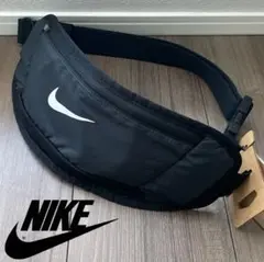 新品★NIKE ナイキ ウエストバッグ ウエストポーチ チャレンジャー 2.0L