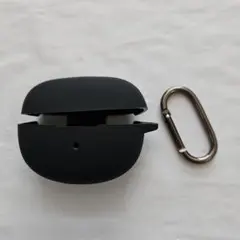 Onefun Bose UItra Open Earbuds シリコンケース 黒