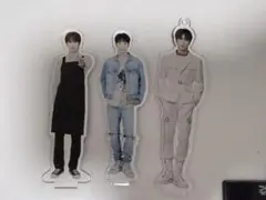 NCT 127 イリチル ジェヒョン JAEHYUN アクスタ