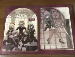 BanG Dream!　ビッグジオラマアクスタ　アモーリス