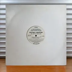 Whitney Houston 限定ピンクビニールレコード - メルカリ