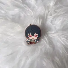 あんスタ 凛月 ラバークリップ あんスタ【朔間零＆朔間凛月】のっかりラバークリップ☆Seasons