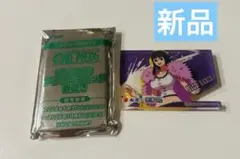 松屋 ワンピース コラボ アクリルブロック箸置き 「ニコ・ロビン」