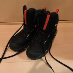 デカトロン ケシュア トレッキングシューズ（26.5cm）