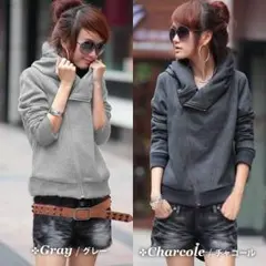 大人可愛い♥️ジャケット♥️パーカー♥️愛用品♥️